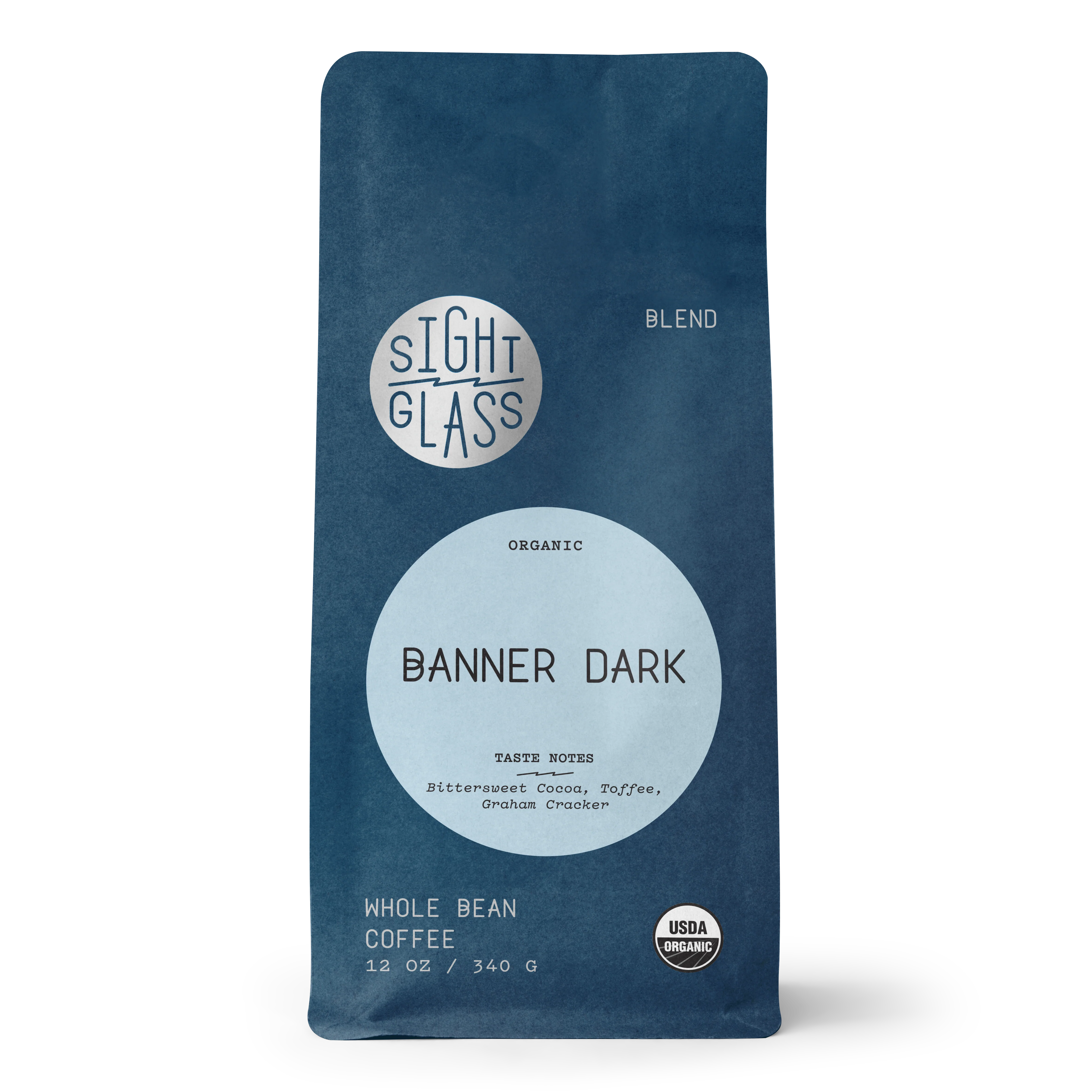 Banner Dark