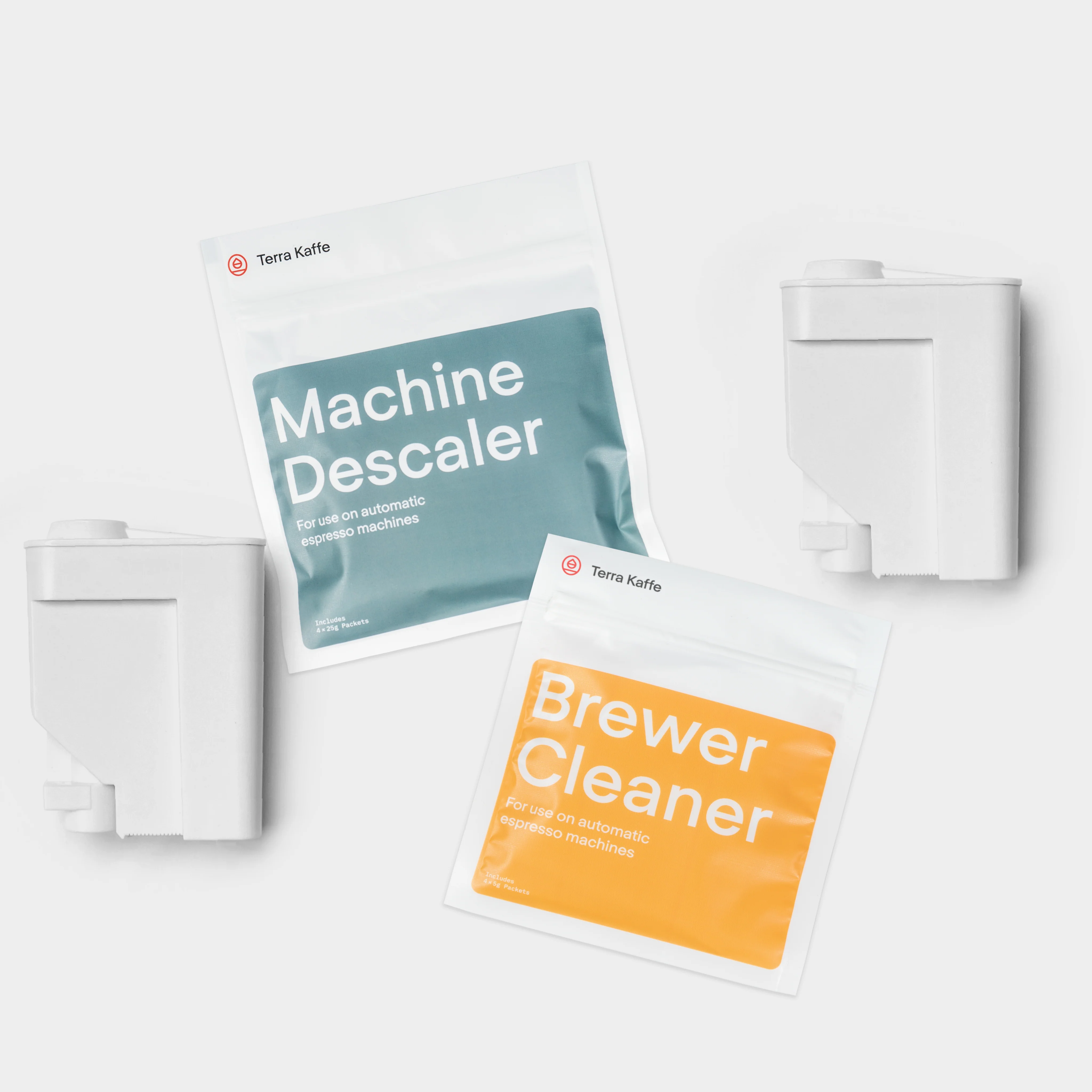 TK-01 Better Brewing Bundle