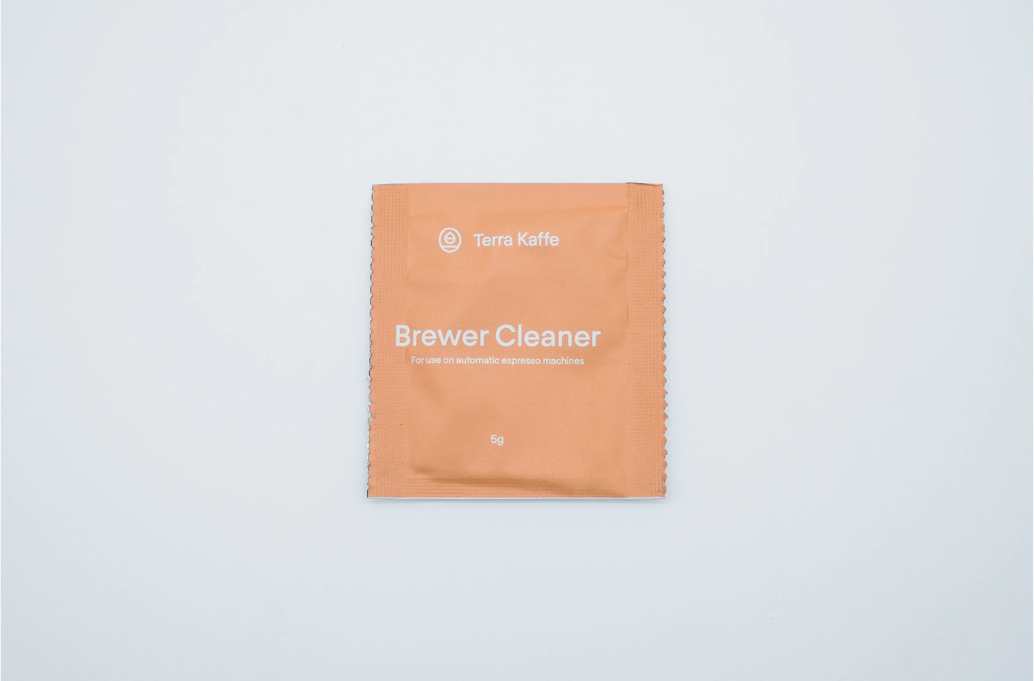 Brewer Cleaner