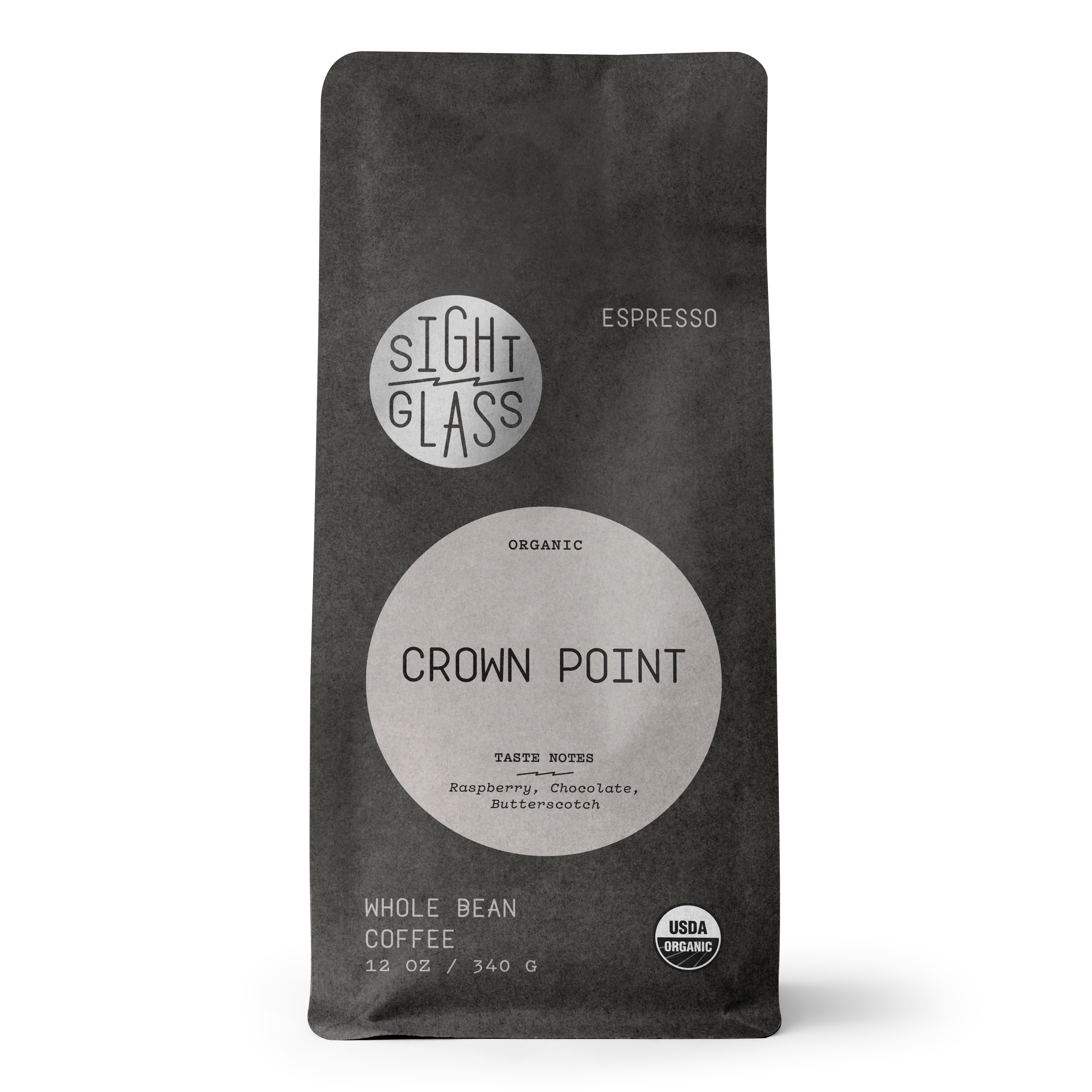Crown Point Espresso