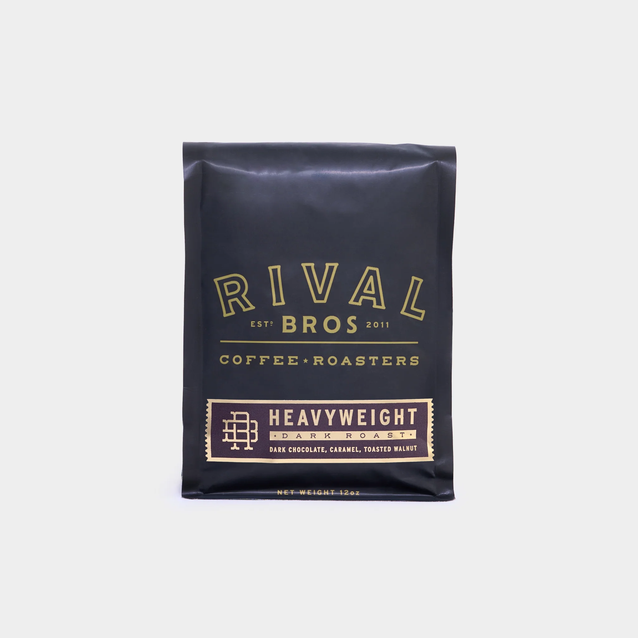 Heavyweight Blend