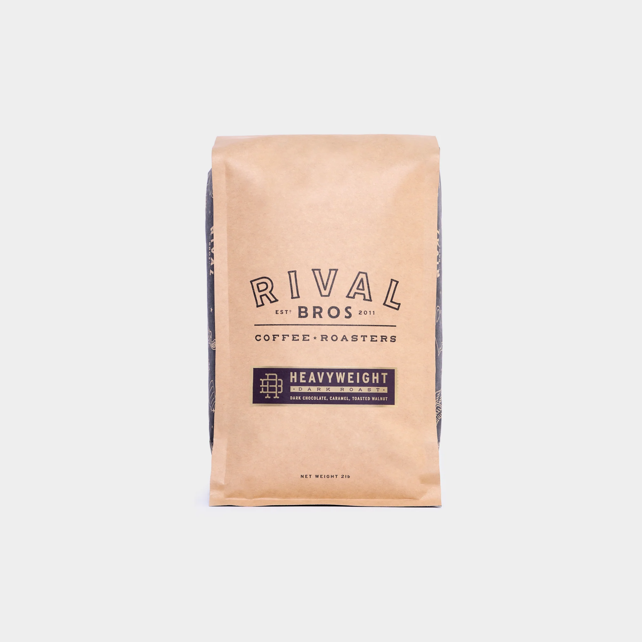 Heavyweight Blend - Image 2