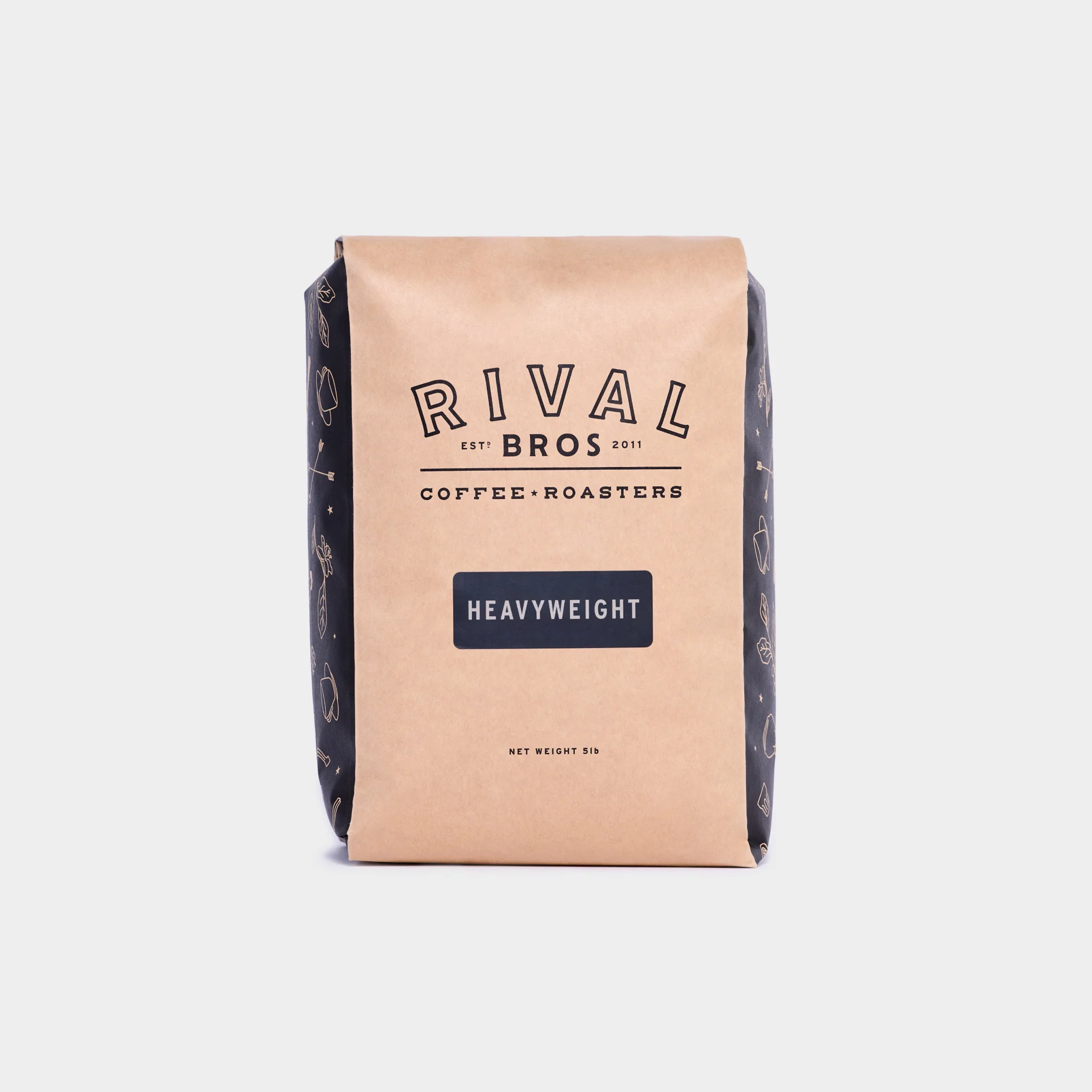 Heavyweight Blend - Image 3