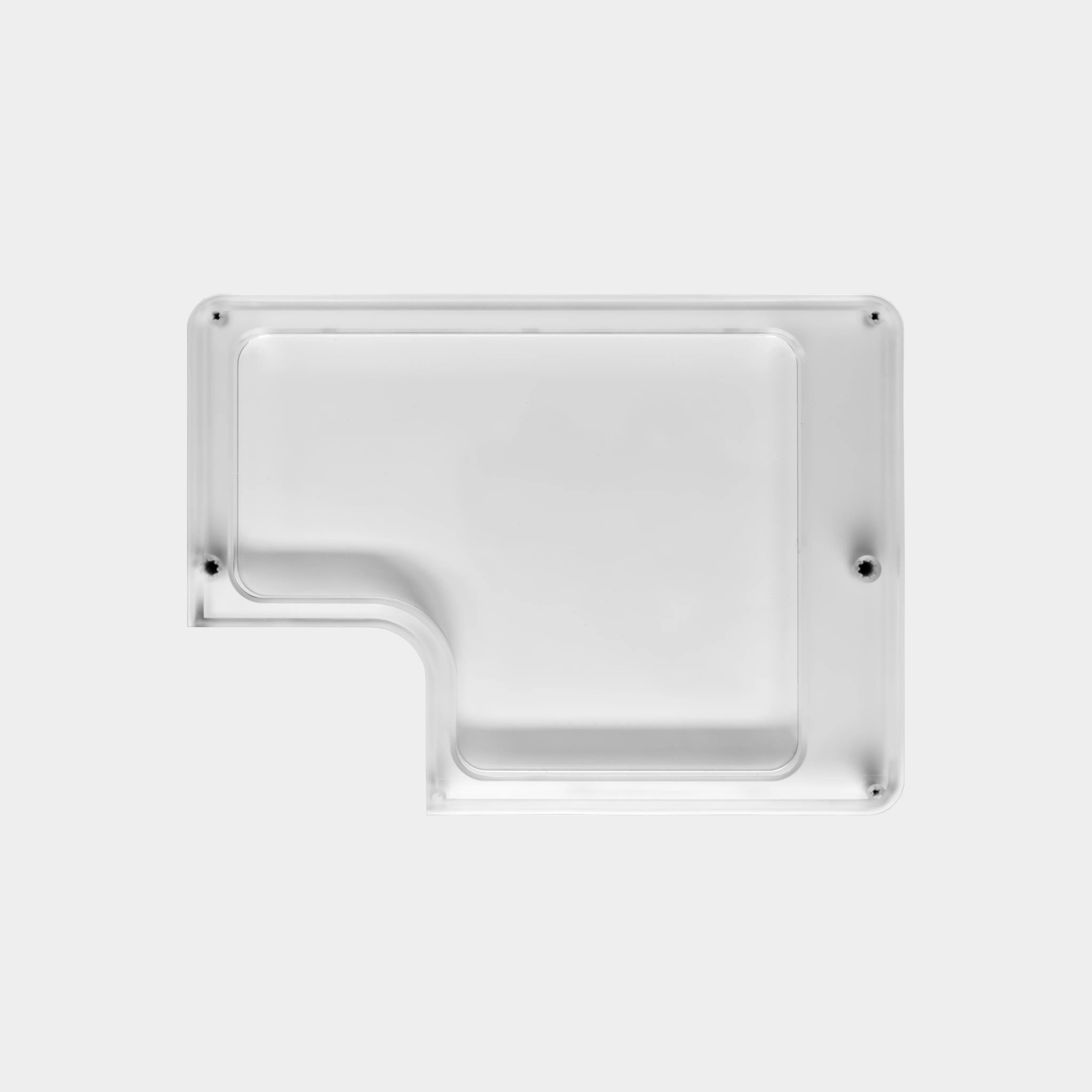 TK-02 Bean Hopper Cover