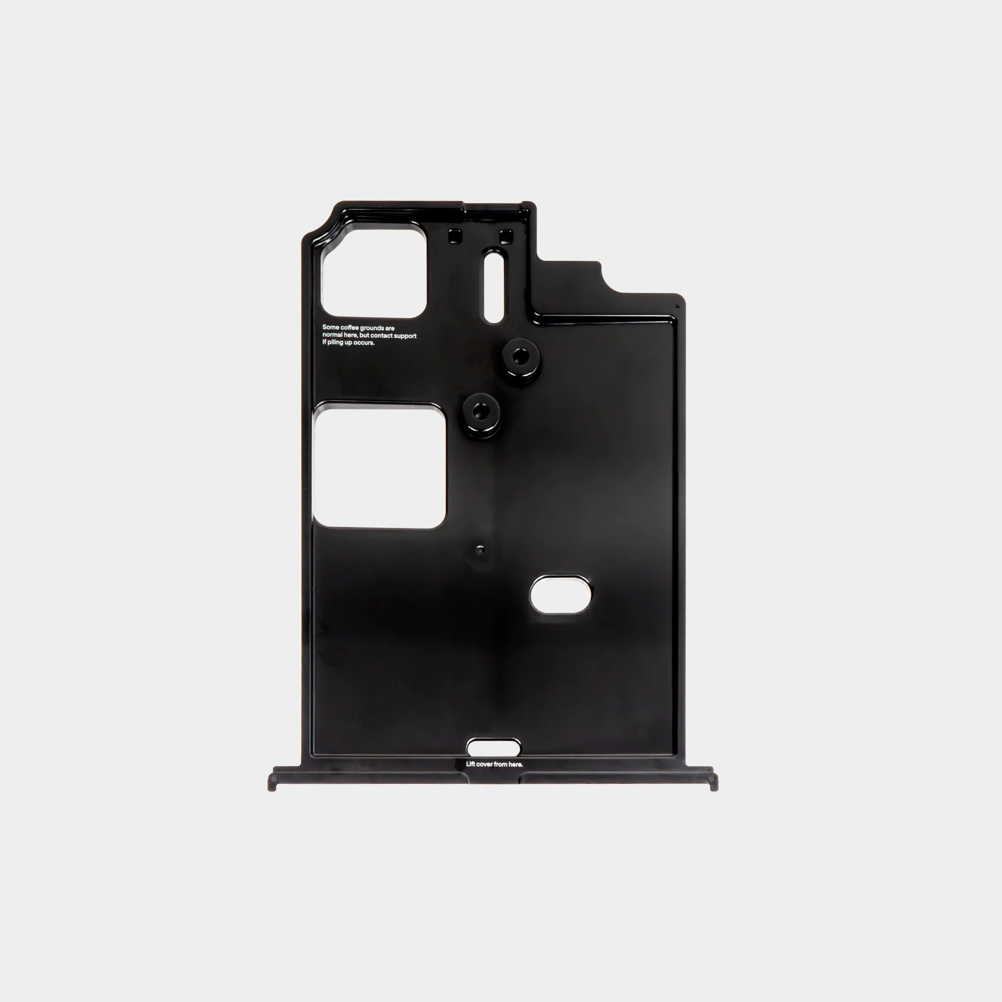 TK-02 Drip Tray Cover