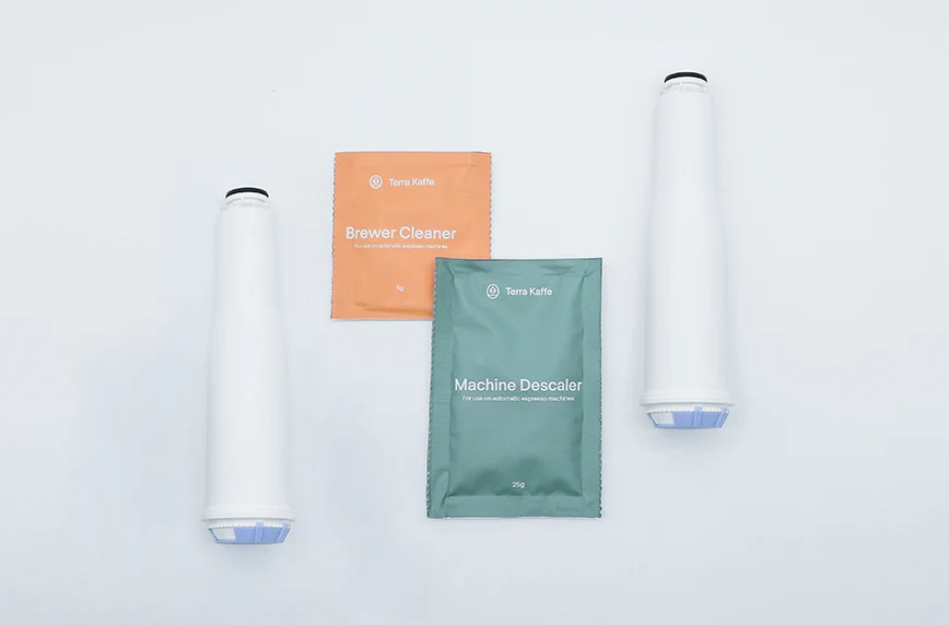 TK-02 & Demi Better Brewing Bundle